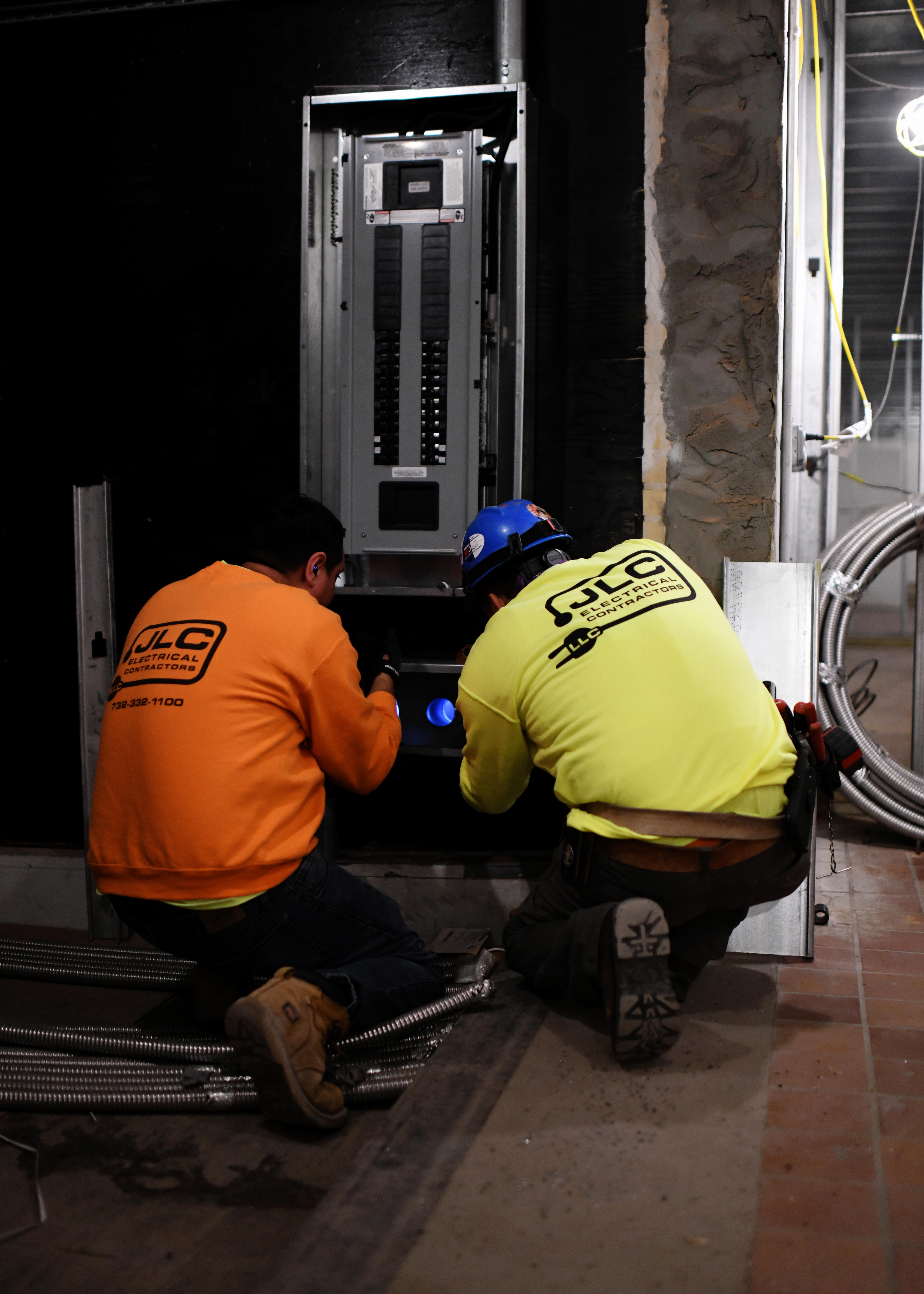 A Complete Installation Experience from Assessment to System Startup