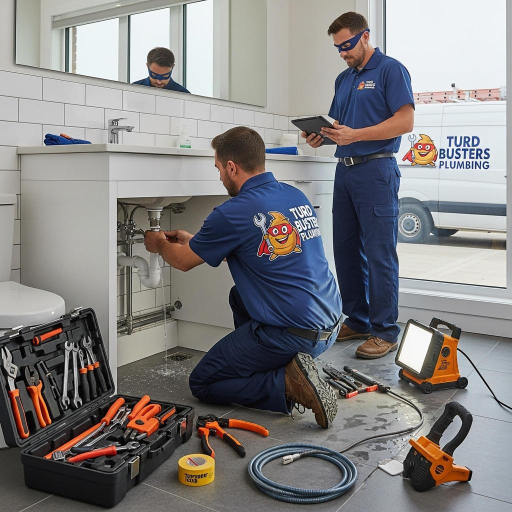 Top-Quality Plumbing Services in Phoenix, AZ for You