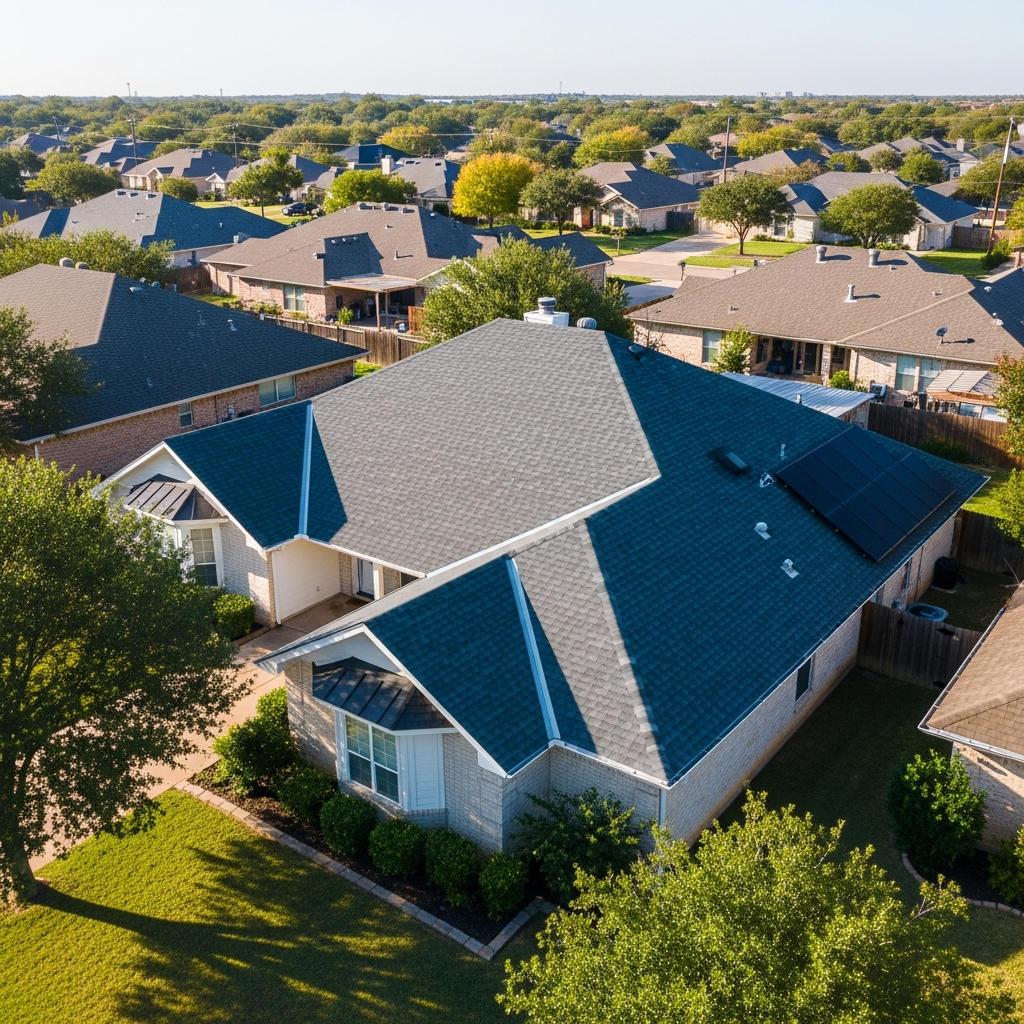 All-Encompassing Roofing Service Tailored to Your Requirements