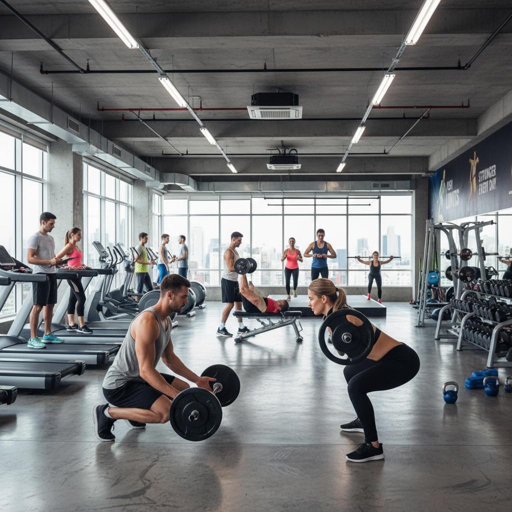 Understanding SEO for Gyms