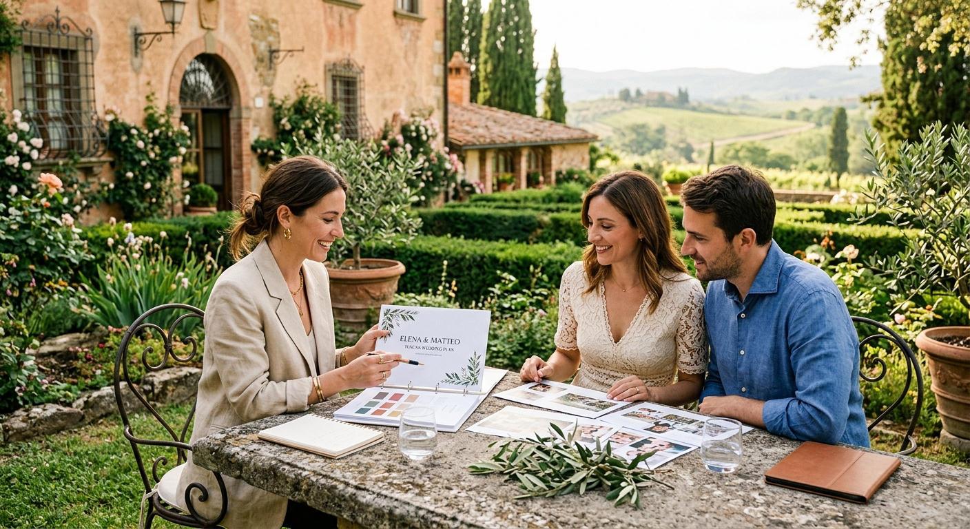 Comprehensive Planning, Legal Coordination, and Guest Experience Management