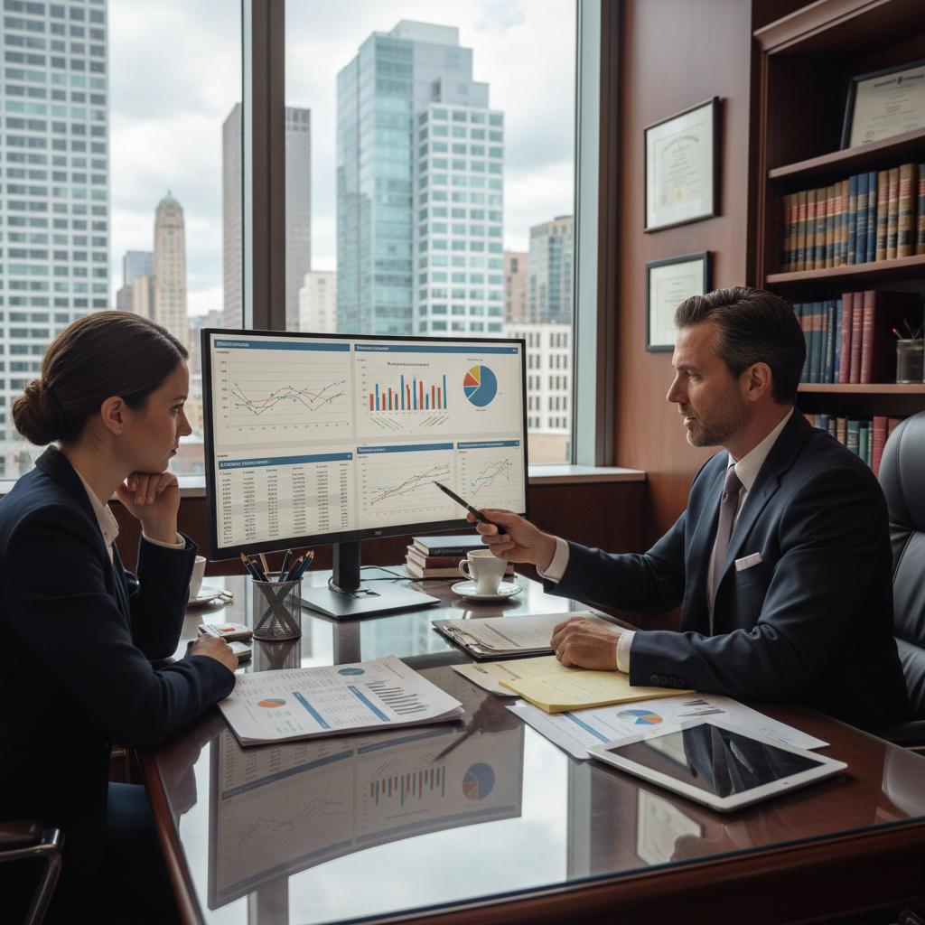 The Role of a Structured Settlement Attorney