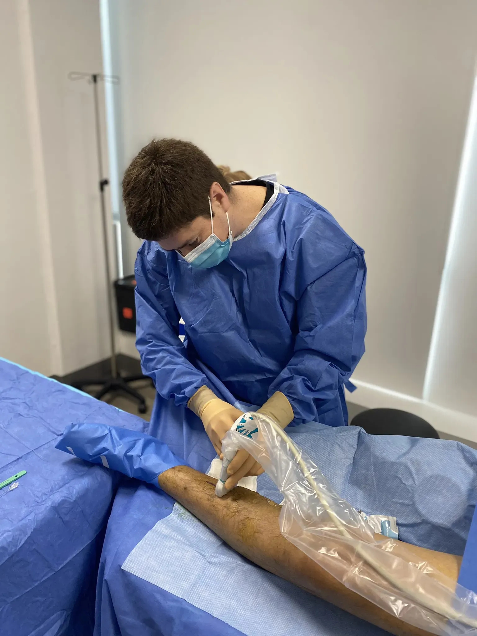 Leading Vein Clinic in Richmond Hill for Optimal Health