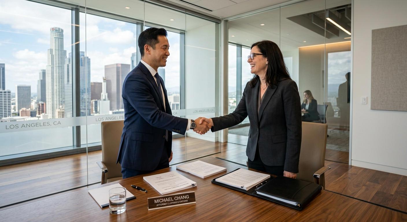 Results-Driven Resolutions Aligned With Business Goals