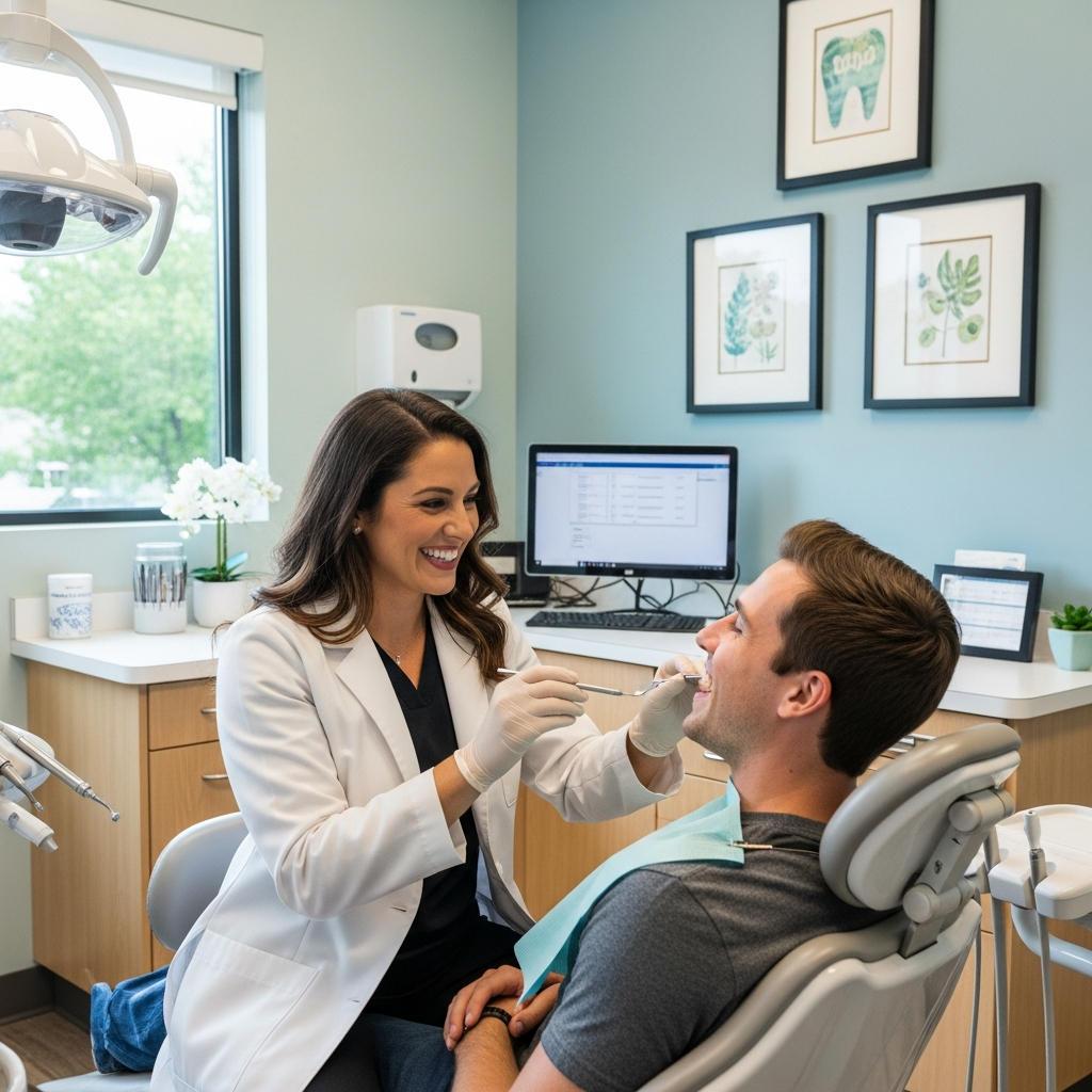 Free Initial Patient Evaluation