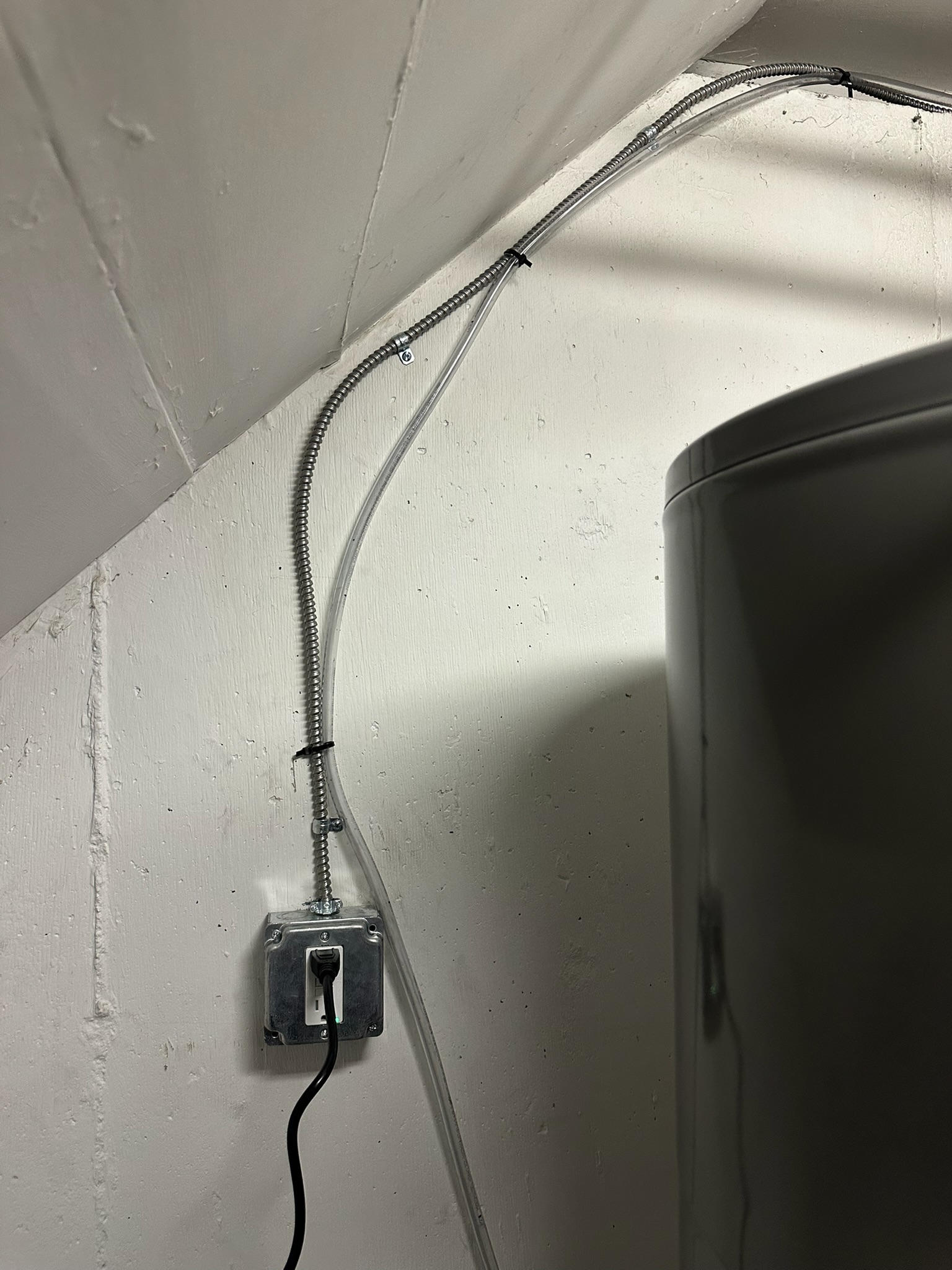 Commercial Electrical Services