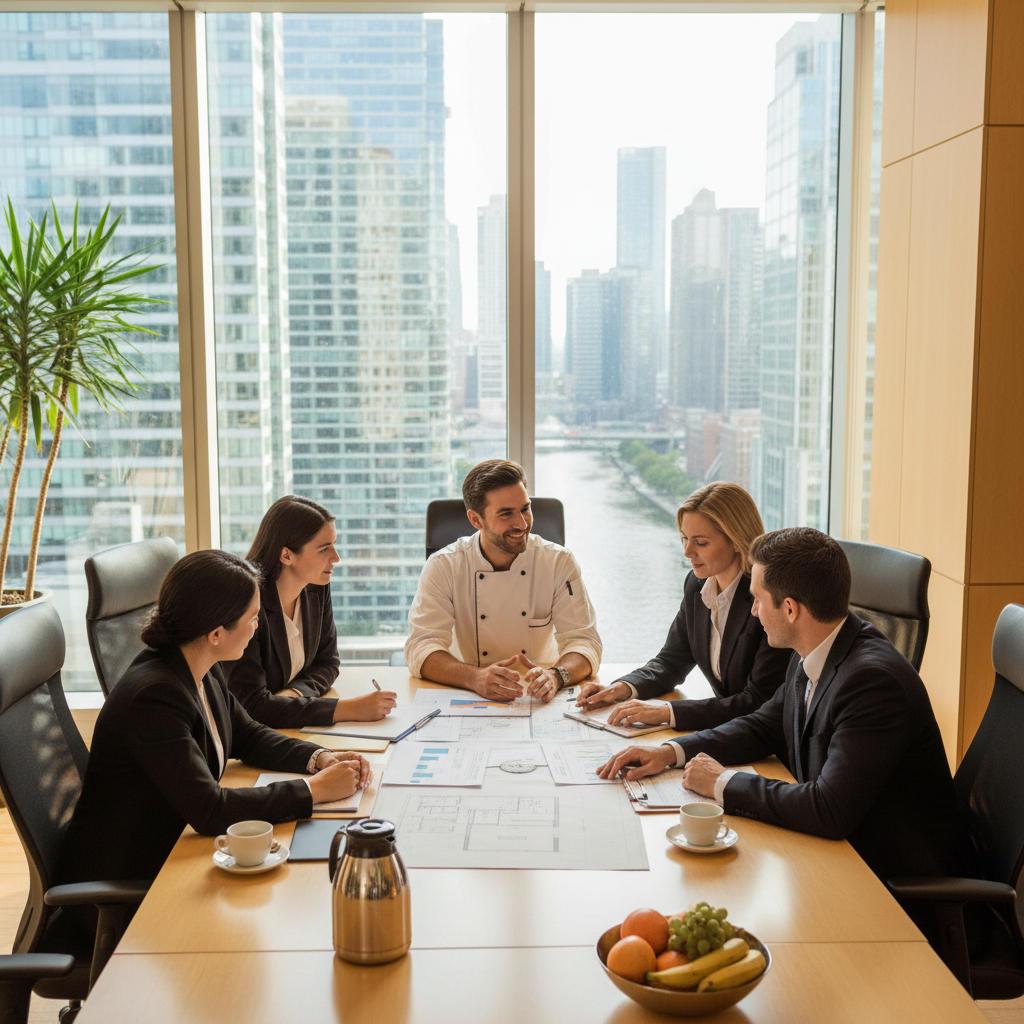 Guiding You Through the Selling Journey