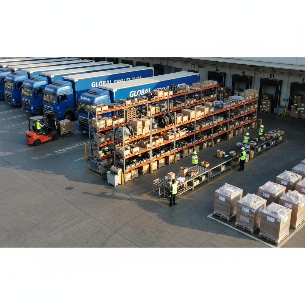 Nationwide Delivery and Safety Compliance