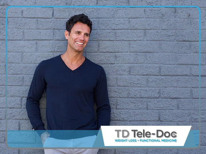Testosterone Replacement Therapy Leesburg VA Experts at TD Tele-Doc