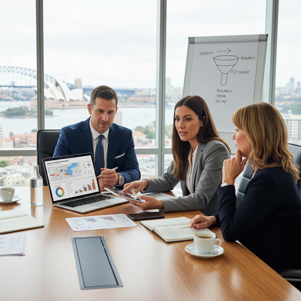 Tailored Negotiation Strategies