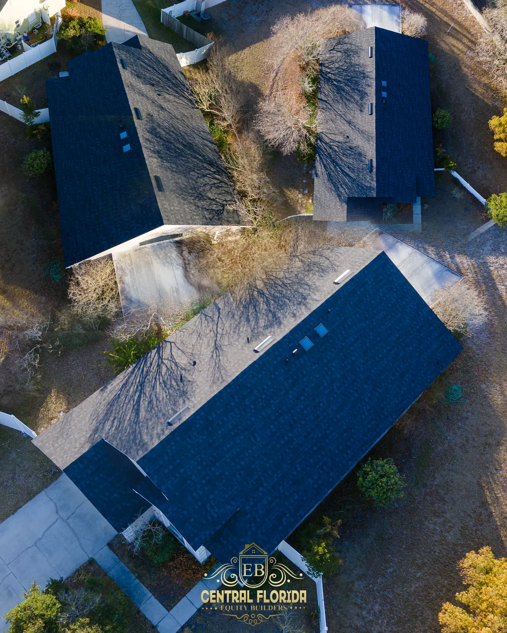 Expert Roofing Replacements for Oviedo Homeowners
