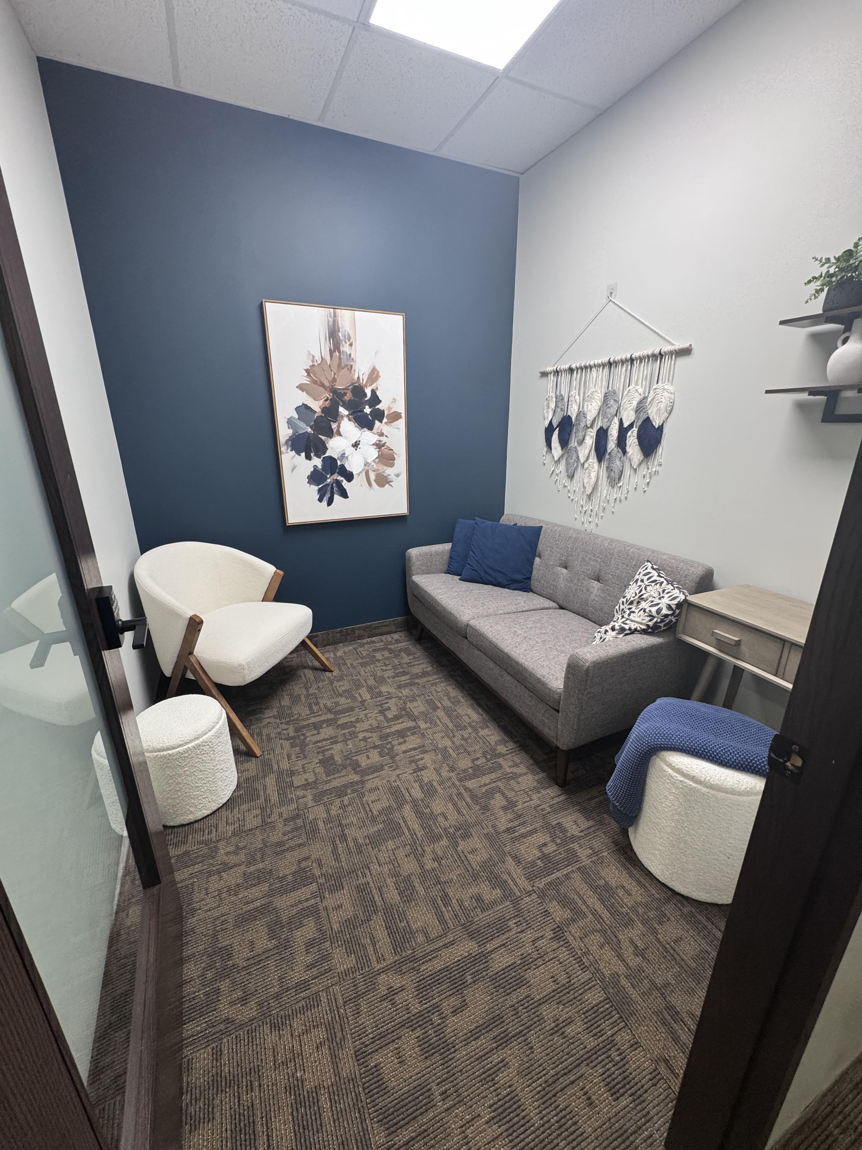 Healing Avoidant Attachment Through Calgary Couples Therapy