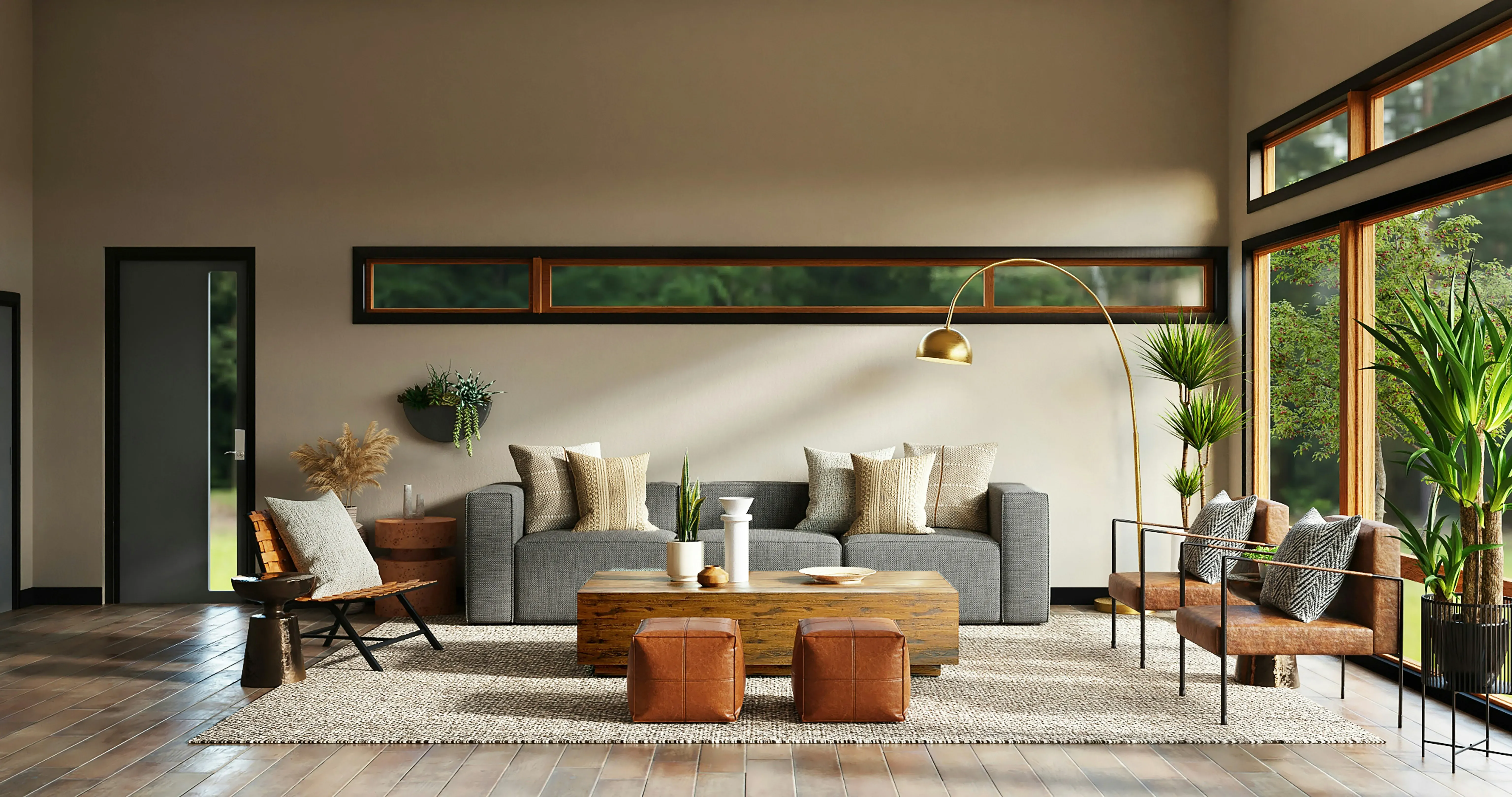 Elegant High-End Ceramic Tiles and Interior Solutions in Melbourne