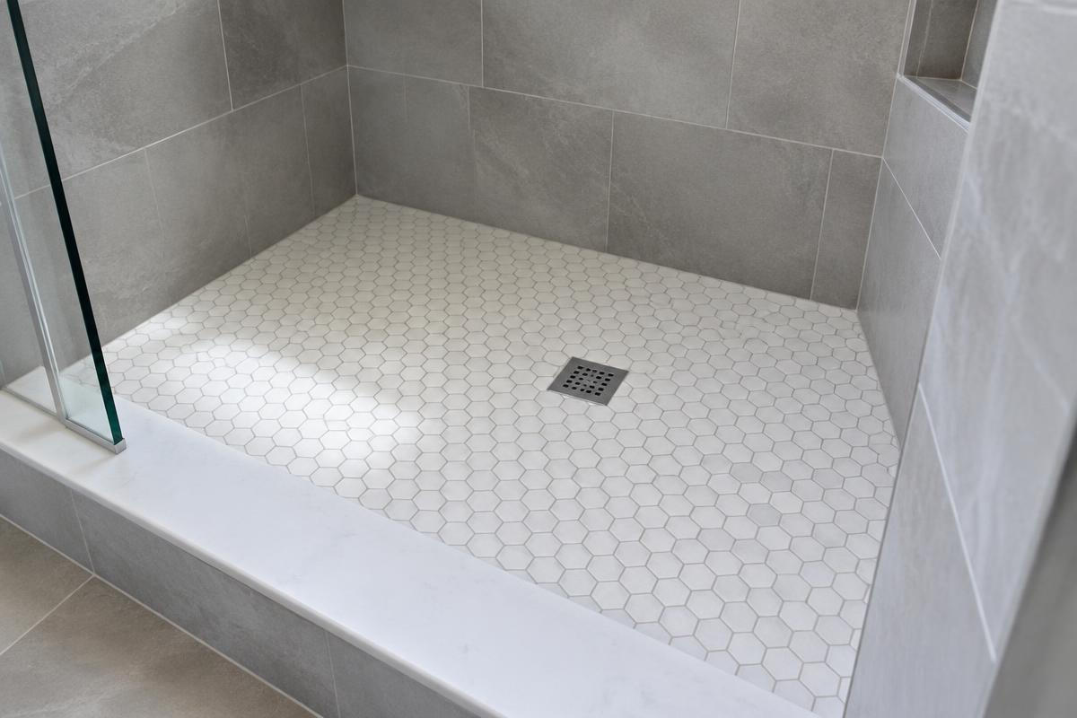 Trusted Tile and Bathroom Upgrades Across Arlington Texas