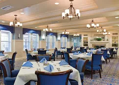 Explore Mirador: Premier Senior Living in Corpus Christi