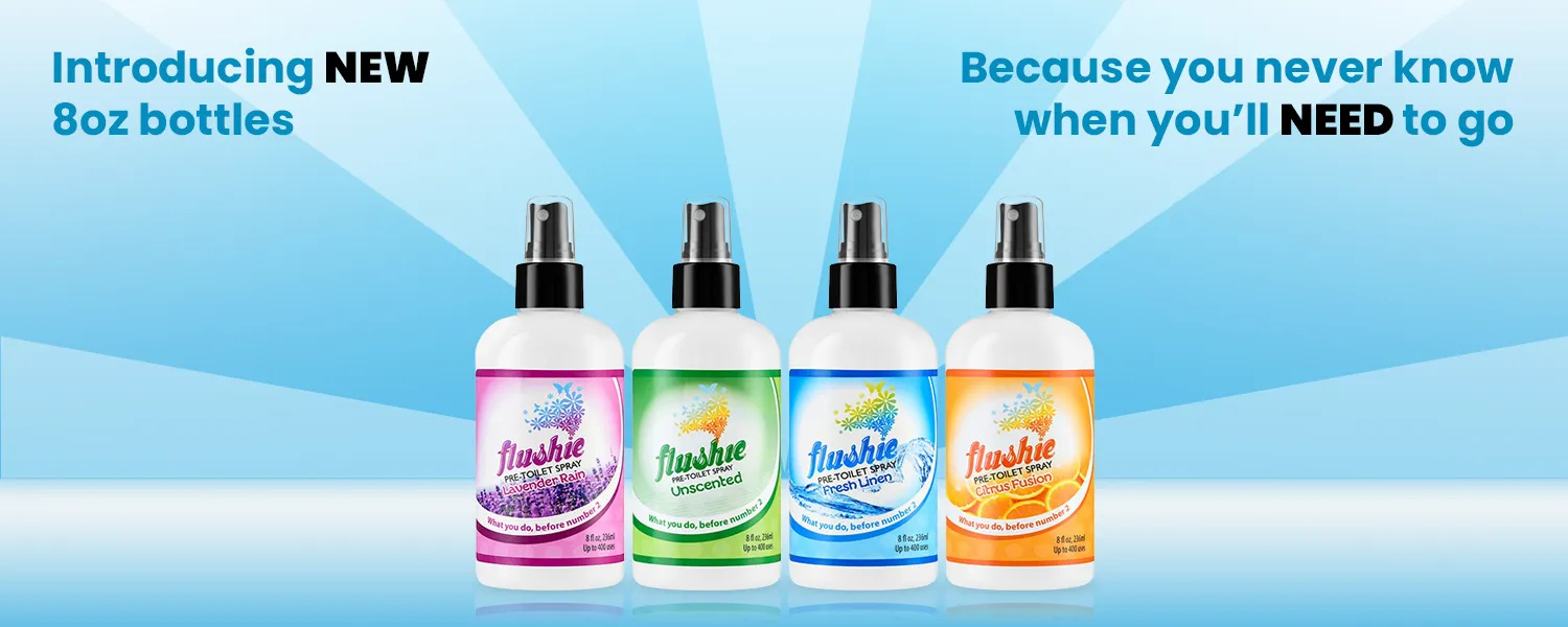 Poo-Pourri: Dominating the Toilet Spray Market