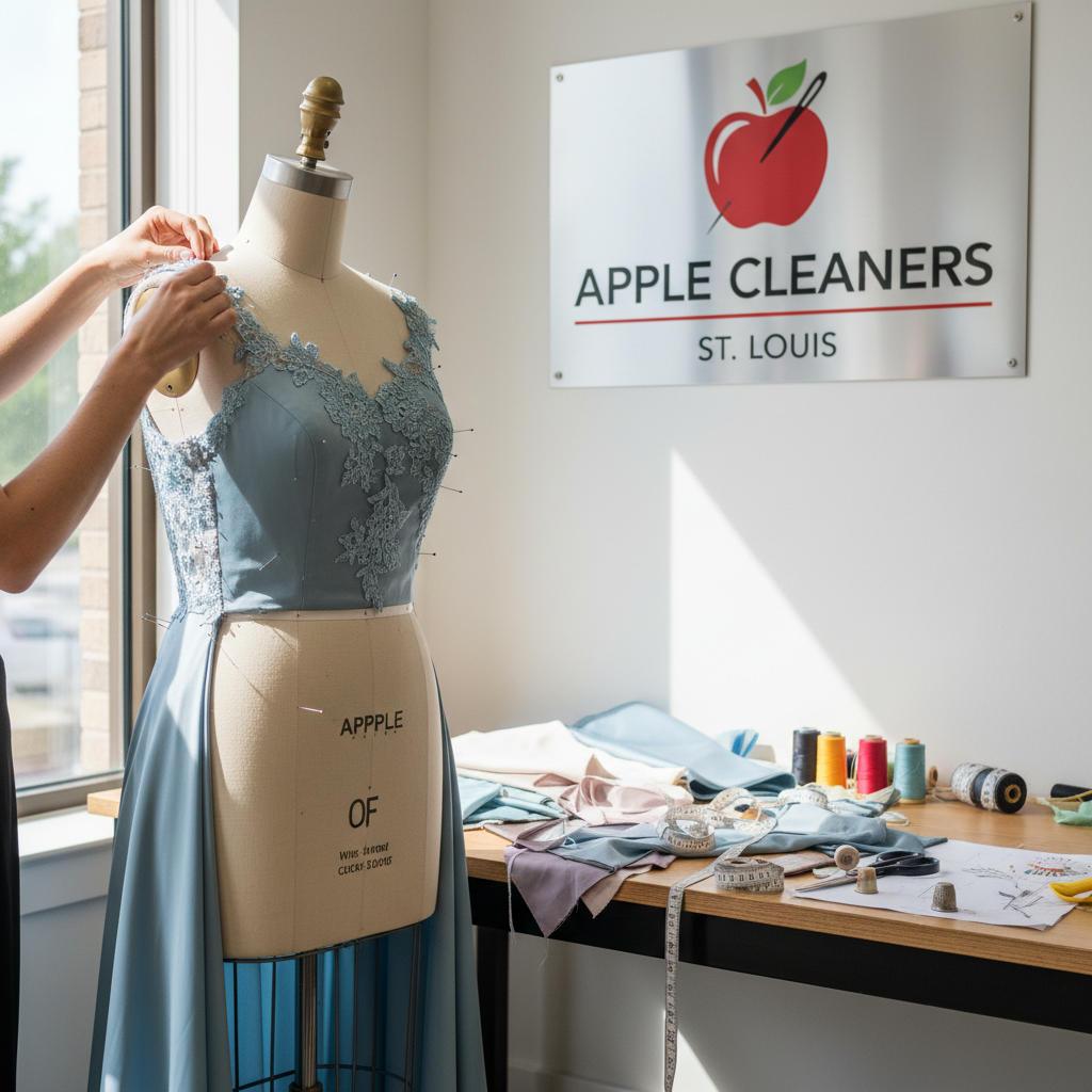 Expert Alteration Solutions for Any Occasion