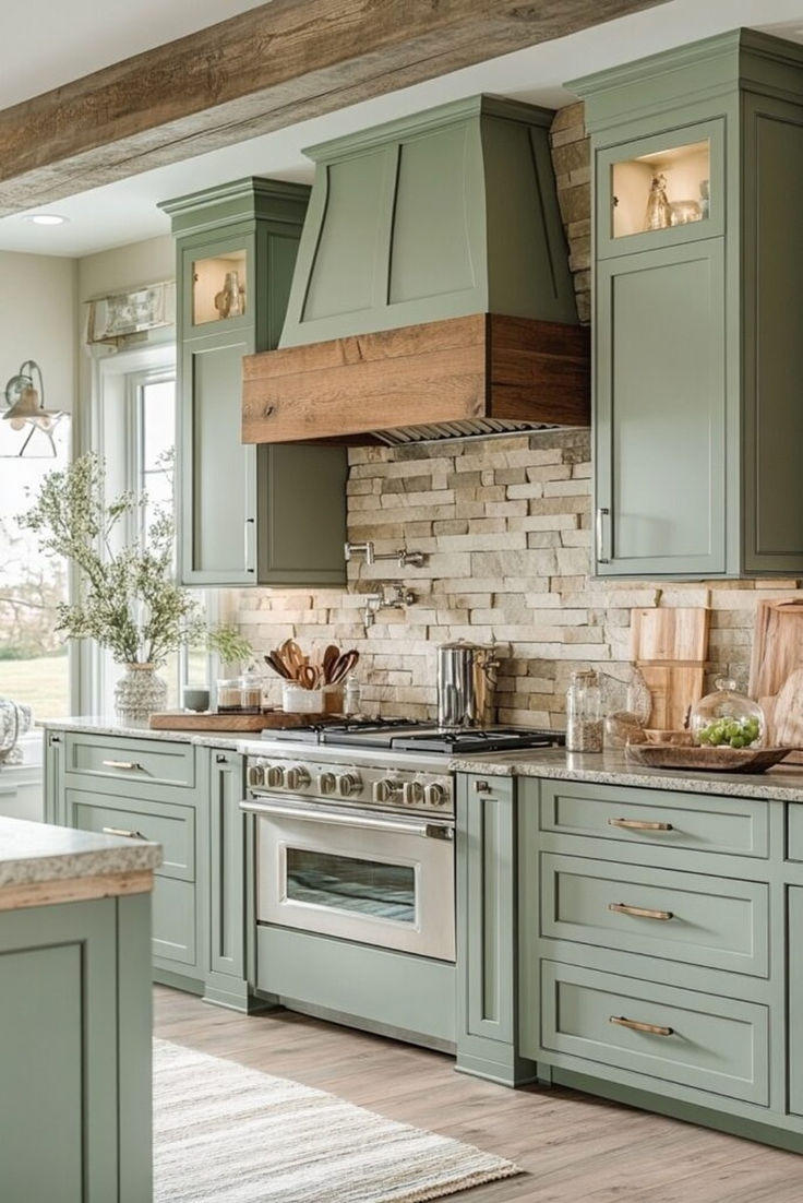 Discover Custom Kitchen Design Services in Phoenix