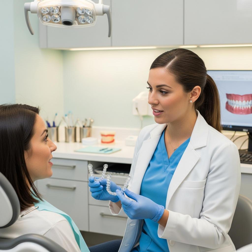 Individualized Treatment Focus