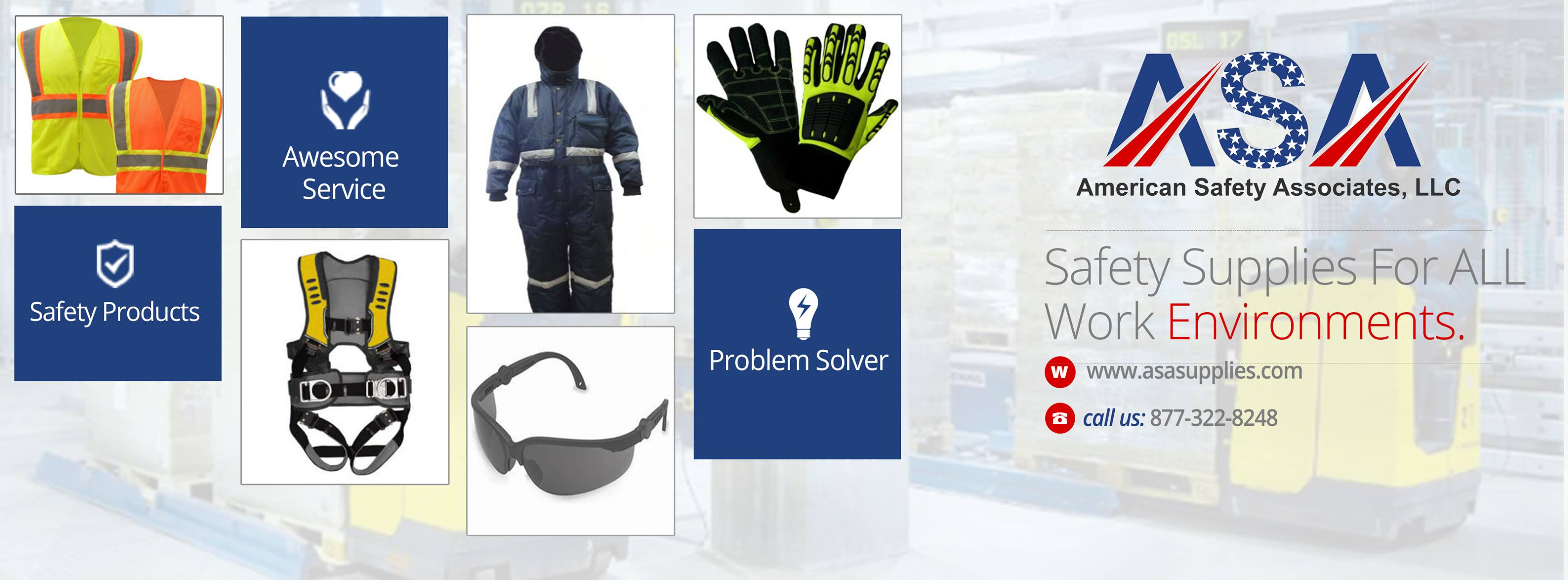 Top Trusted Industrial PPE Supplier for Extreme Conditions