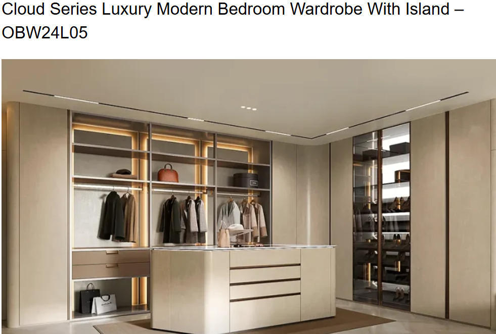 Bespoke Whole-Home Cabinetry Crafted for Ontario Living