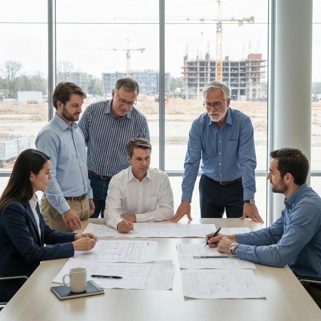 Expert Fire Protection Engineering Solutions in Australia