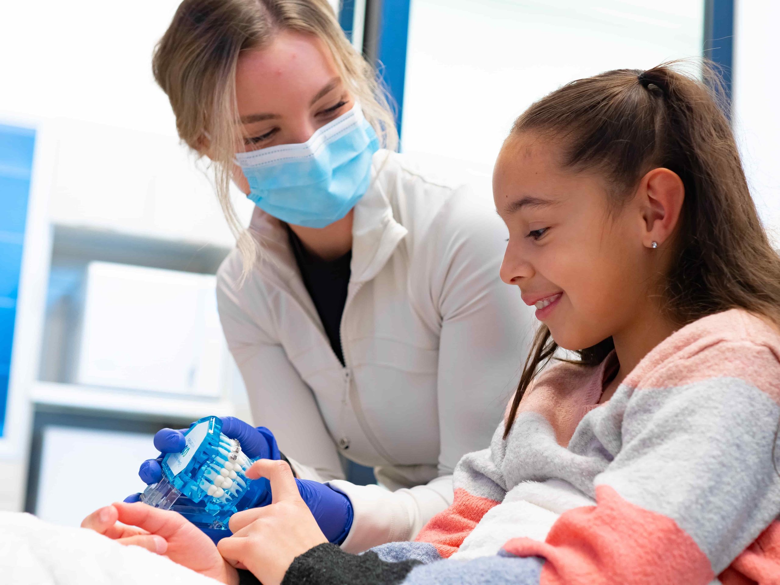 Orthodontic Braces for Every Age in Surrey