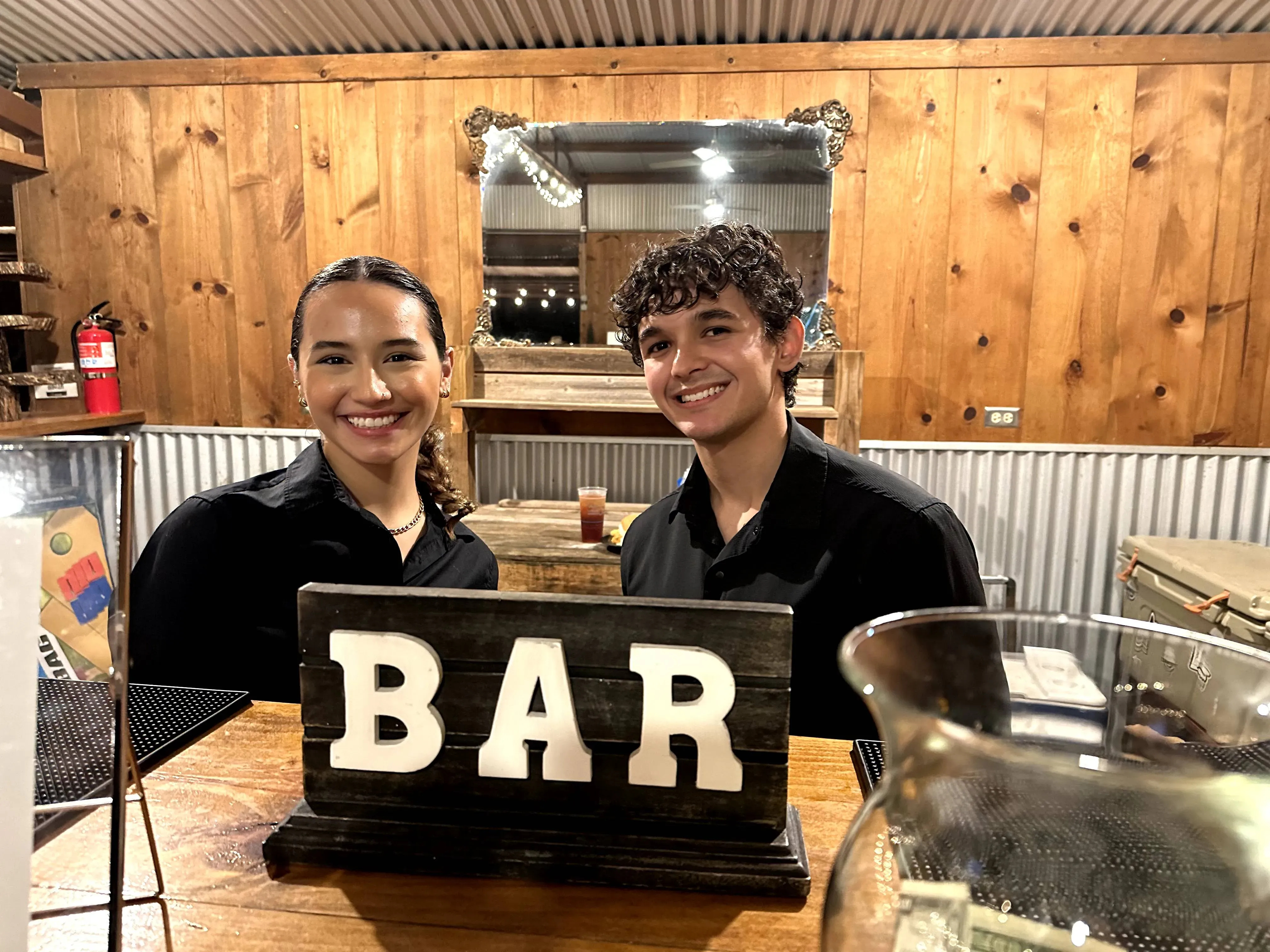 Exceptional Mobile Bartending Offerings