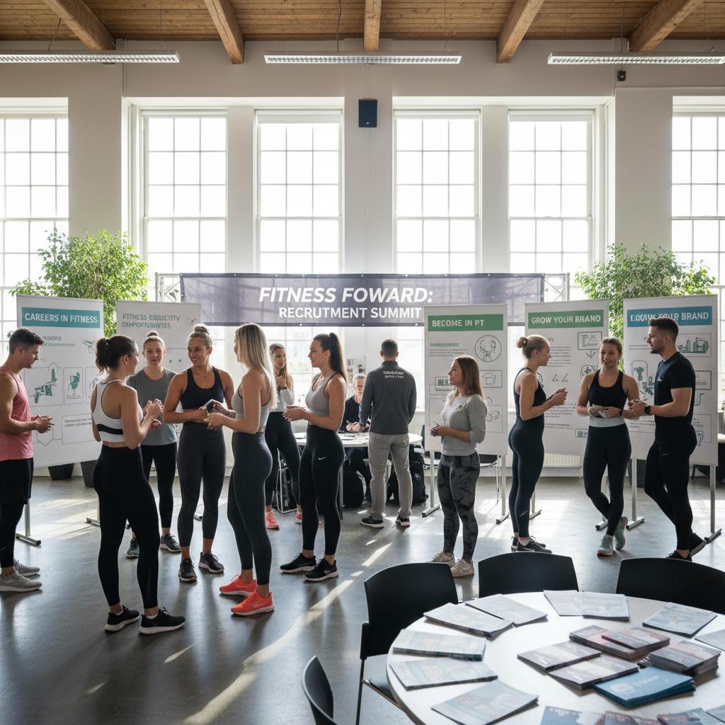 Key Steps for Successfully Hiring the Right Fitness Trainer