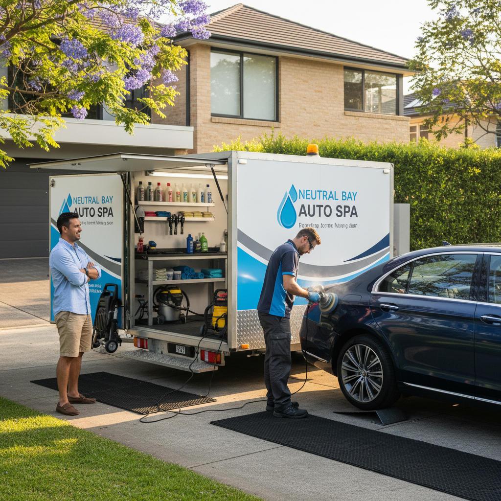 Mobile Service Advantages