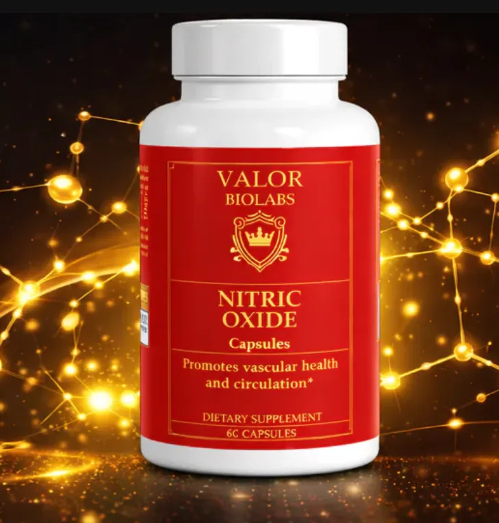 Unlock Your Full Potential with Evidence-Based Supplements
