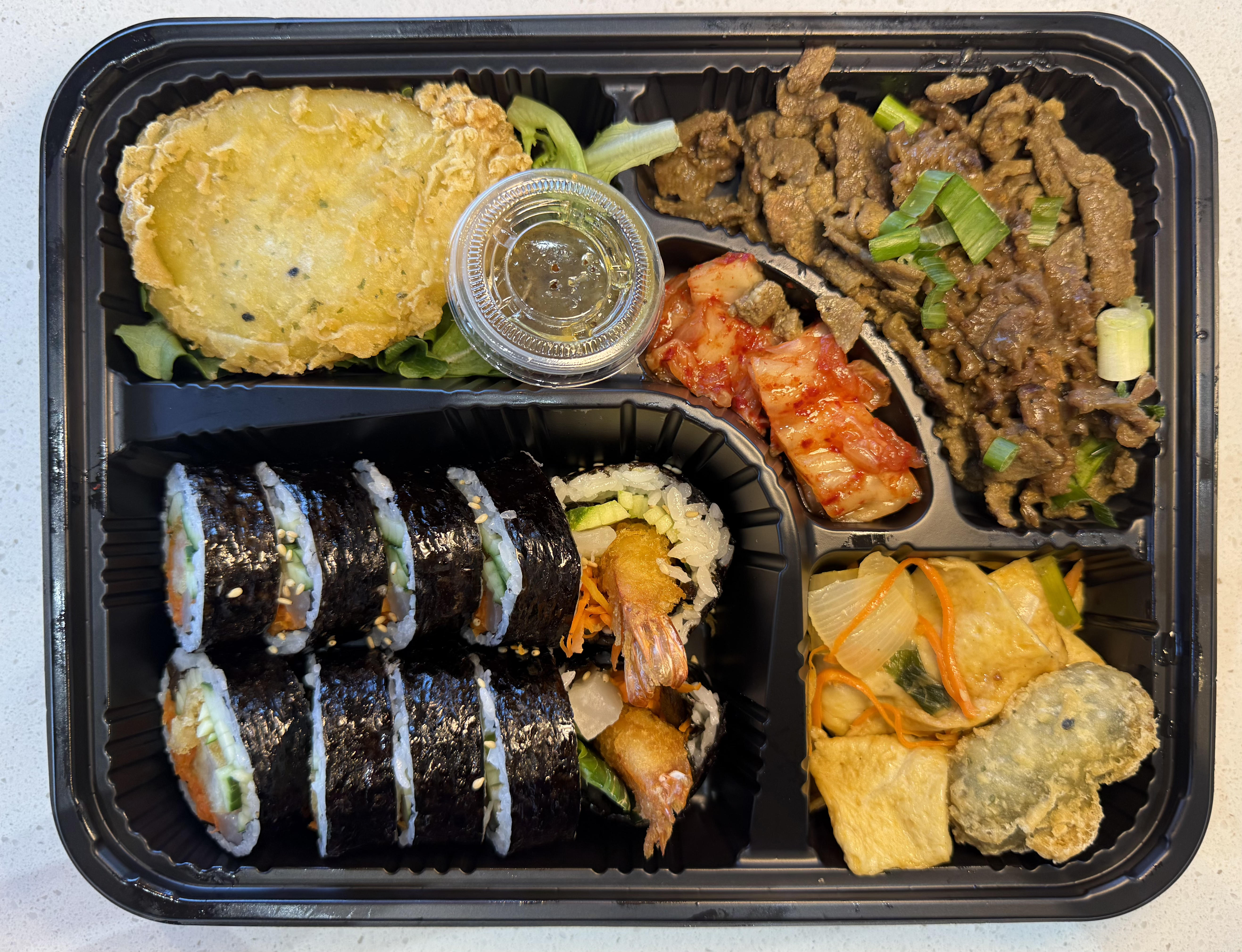 Convention and Trade Show Catering