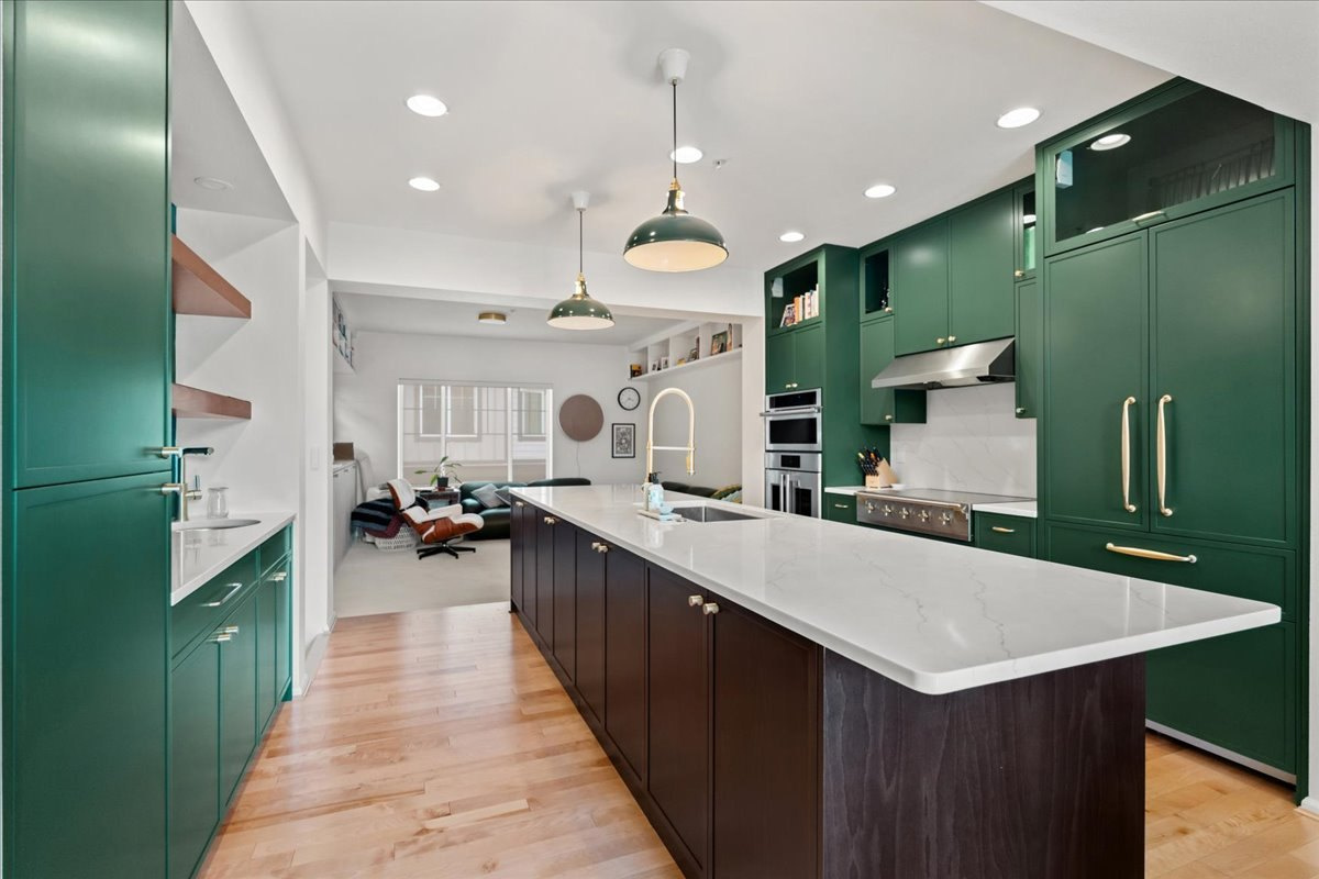 Expert Home Additions in Redmond for your Family