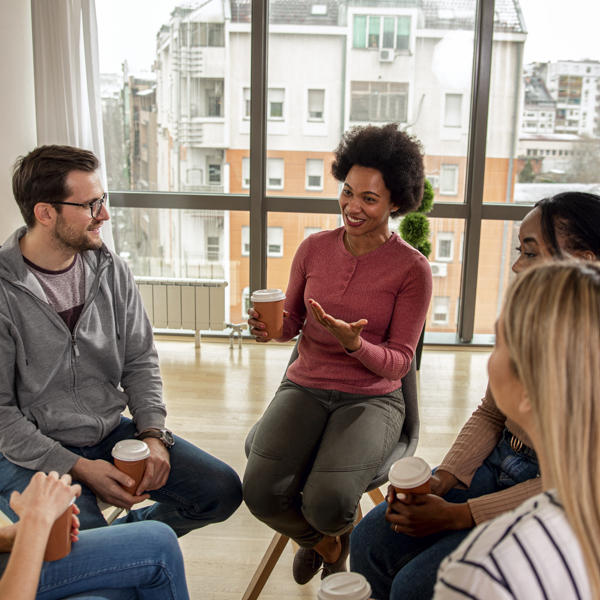Understanding Mental Health Marketing