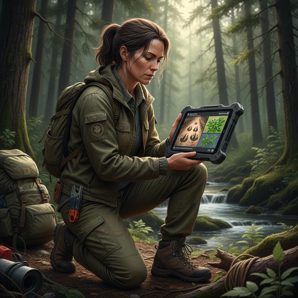 3. Real-World Uses for Safety and Survival Readiness