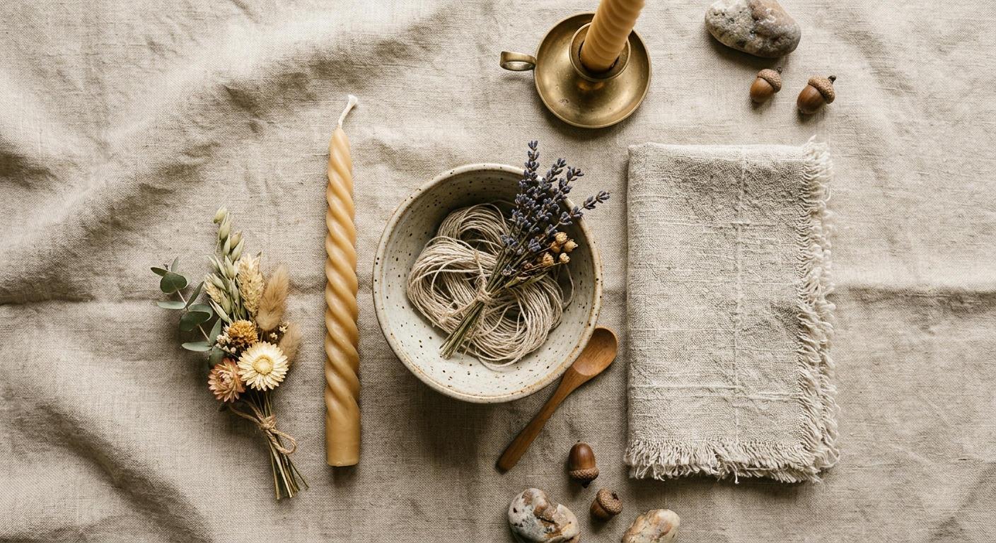Artisanal Accents That Speak to Your Personal Aesthetic