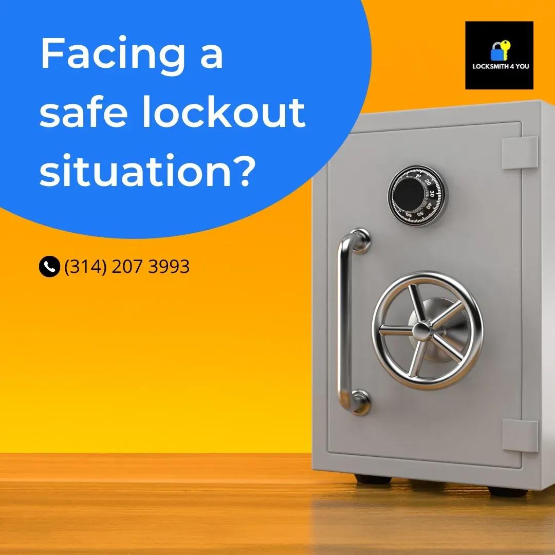 Reliable Locksmith Services in St. Louis, Anytime, Anywhere