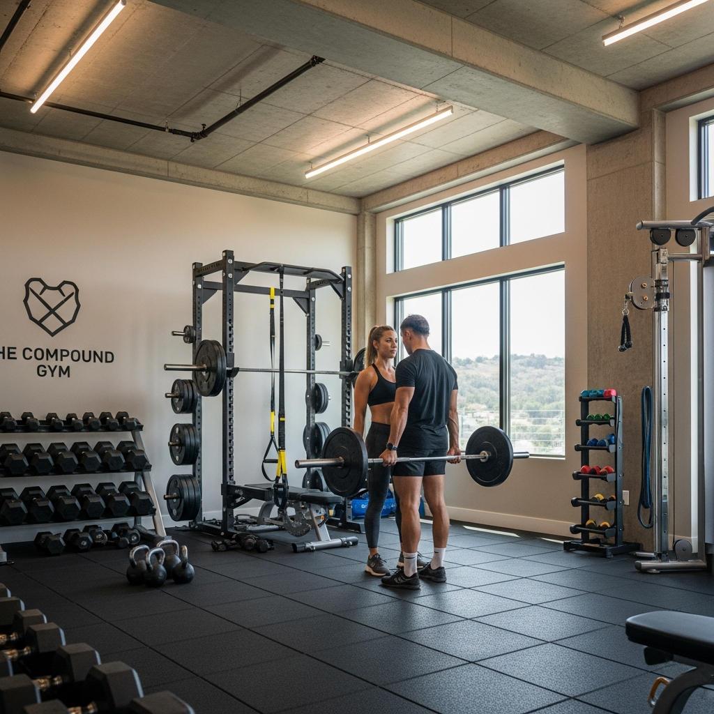 Benefits of Trainer Space Rental