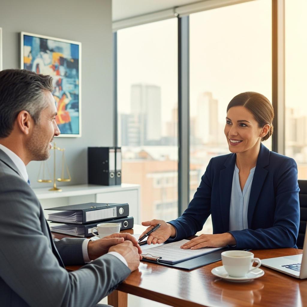Reasons to Choose Us for Your Conveyancing Requirements