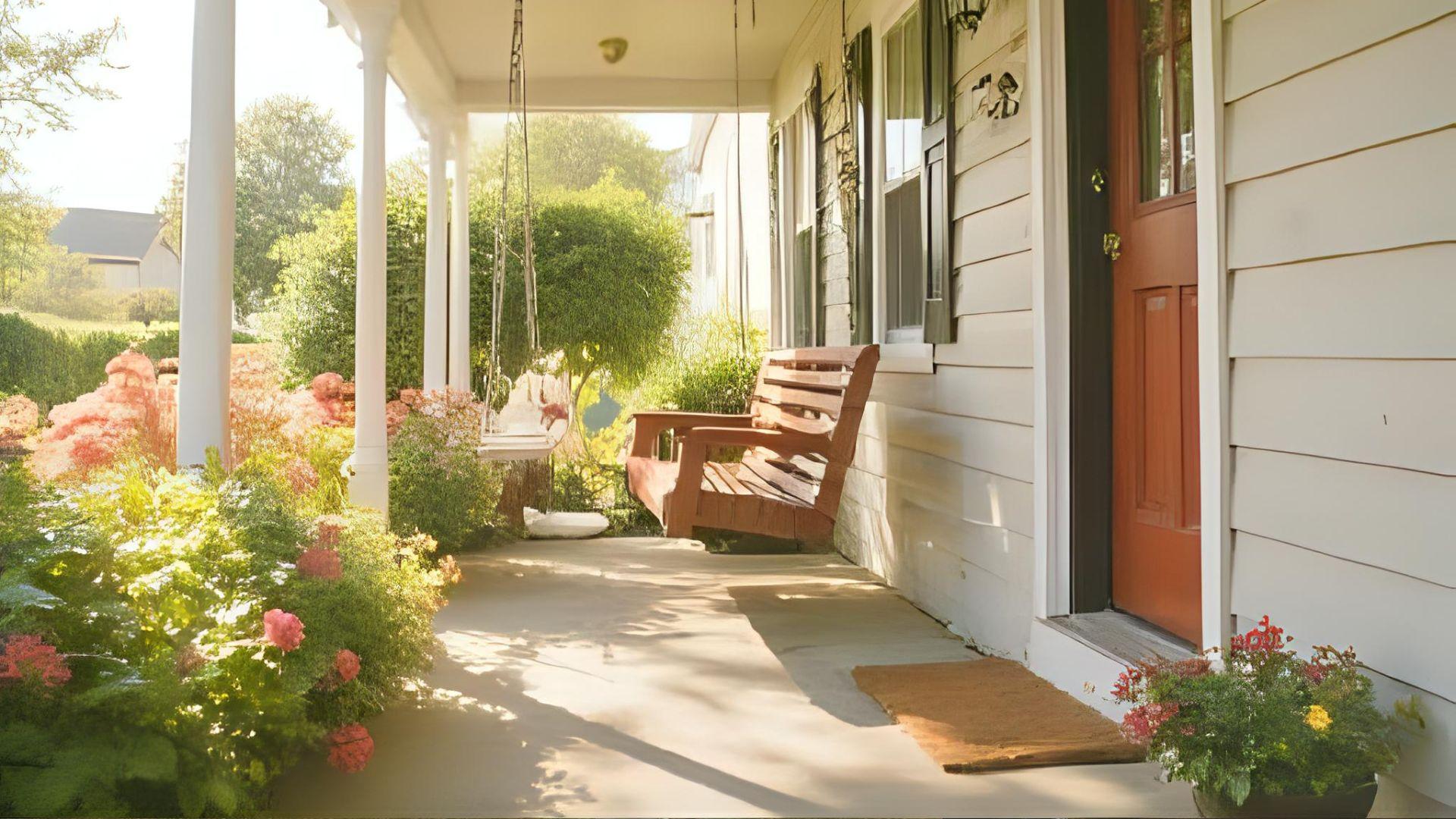 Dover NH Eco-Paint: Healthier Homes for Families