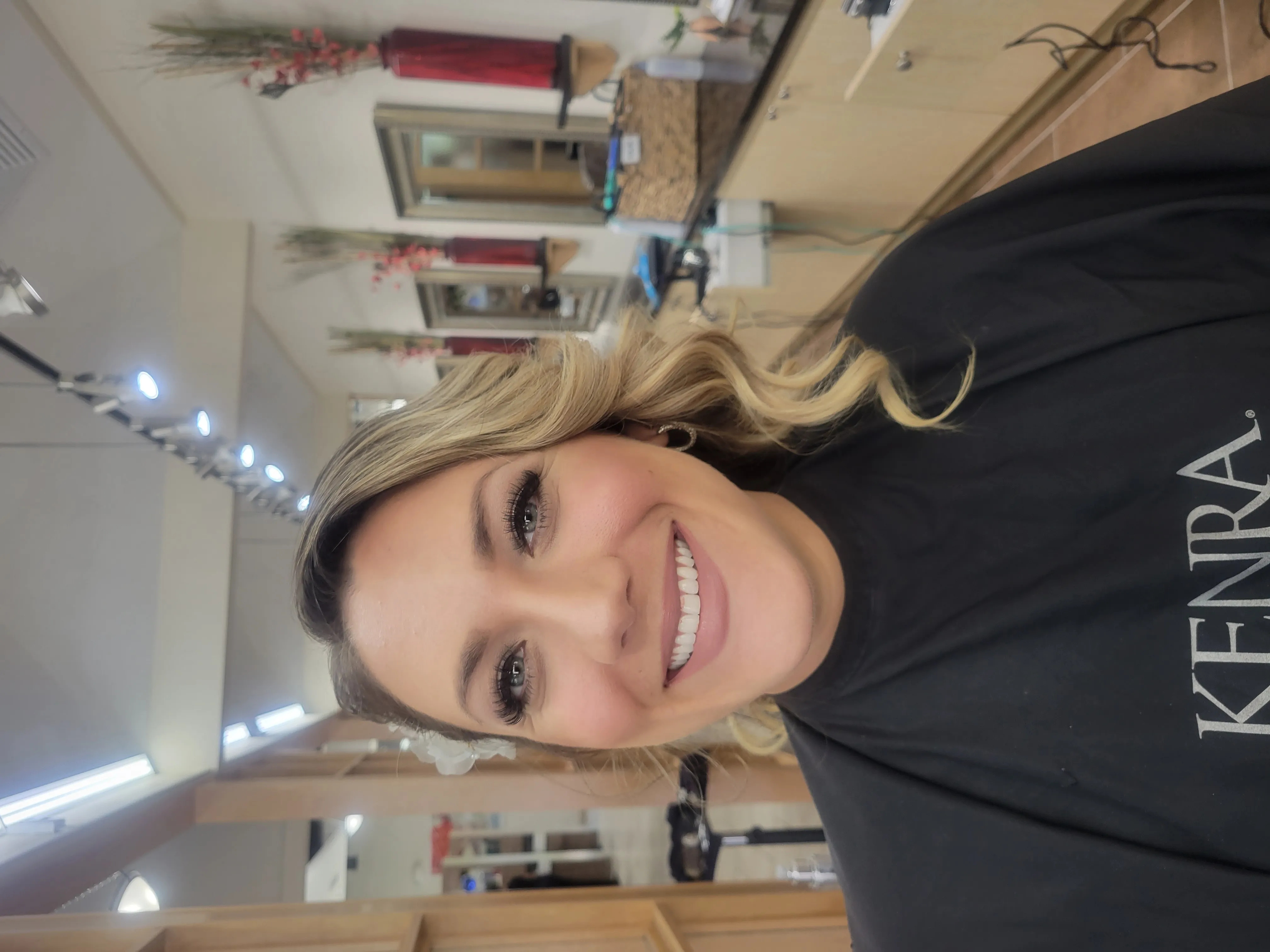 Experience Award-Winning Hair Services at Studio 9 Salon