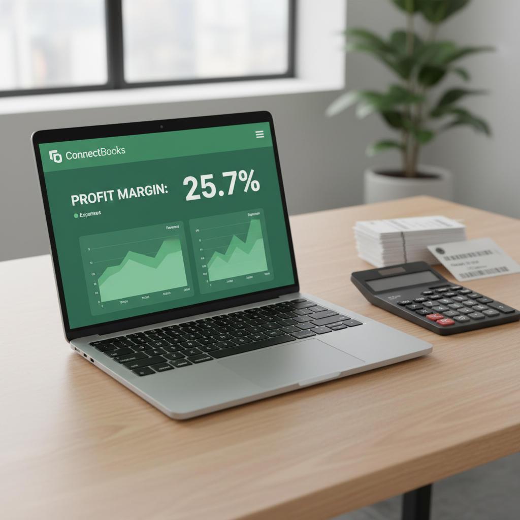 Automated COGS Accounting for Profit Clarity