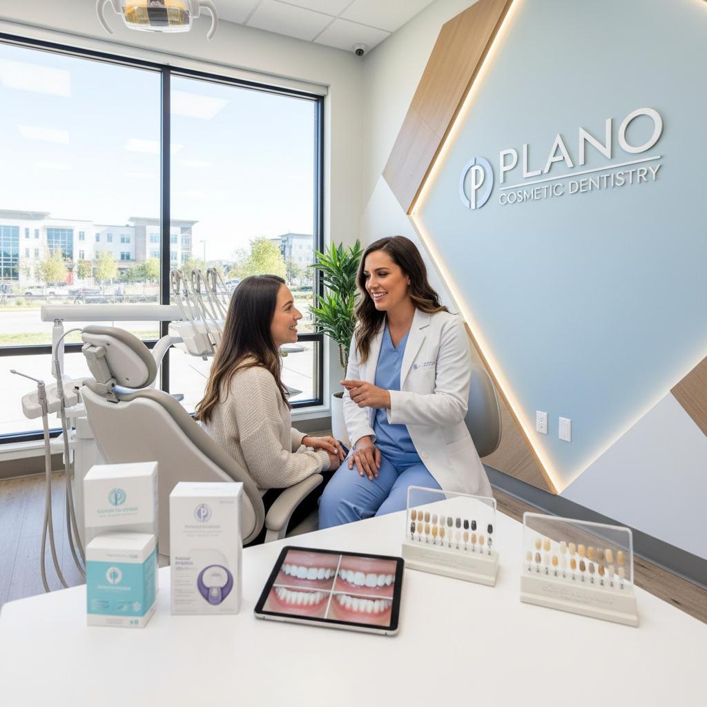 Aesthetic Dentistry Solutions