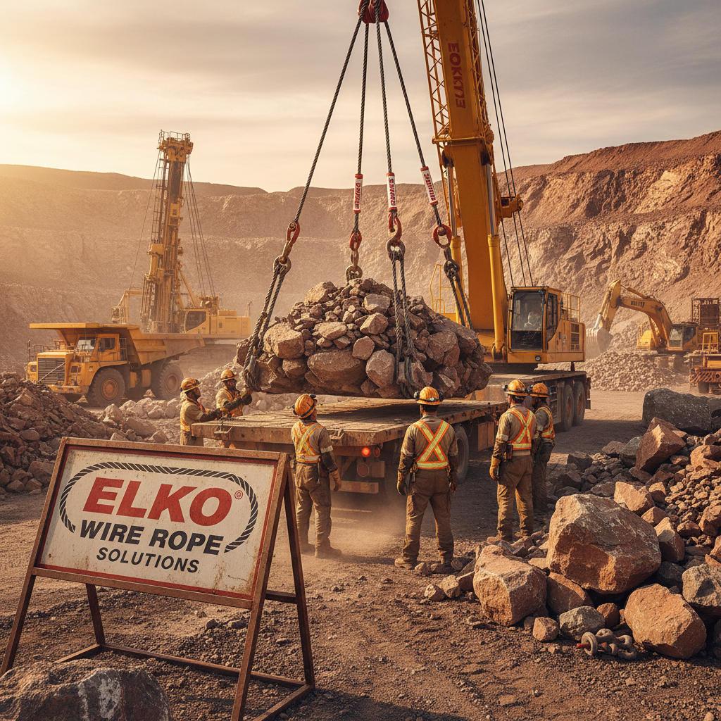 Rigging Solutions for Every Industry