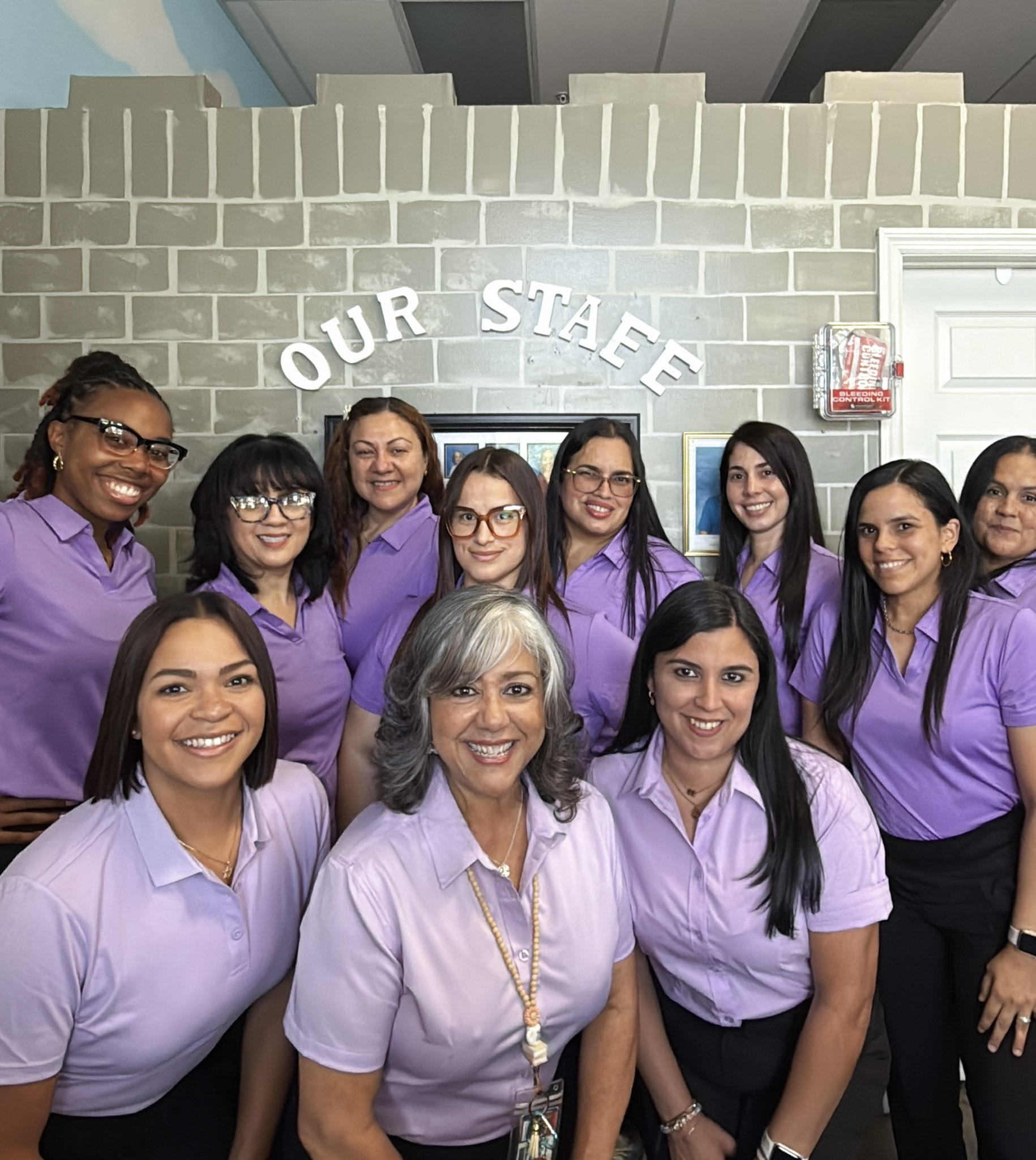 Exceptional Student-Teacher Engagement