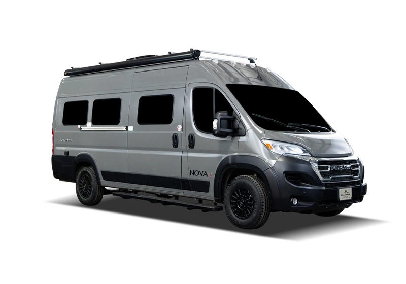 Find the Right Class-B Motorhome