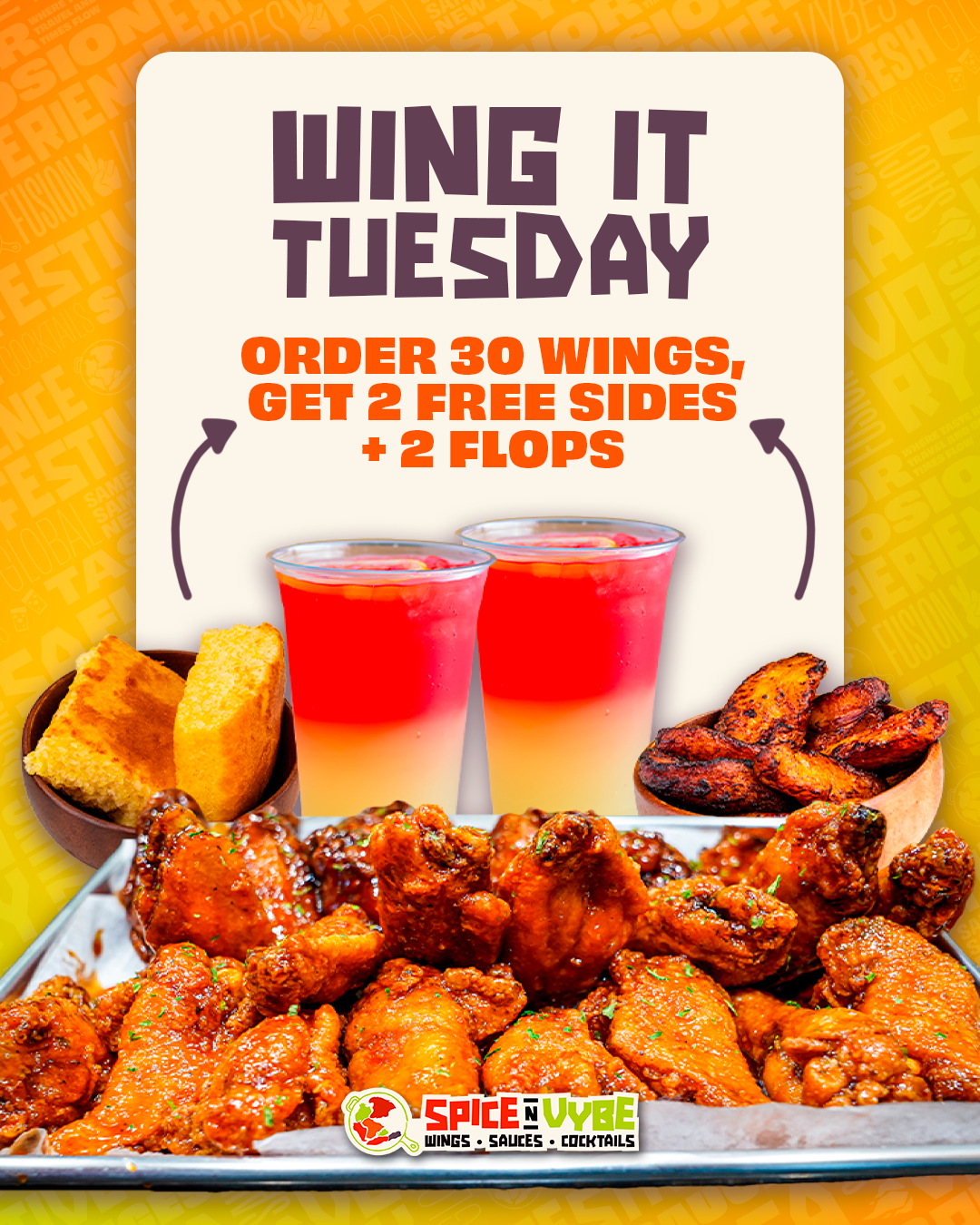 Flavorful Grilled Wings Your Whole Family Craves