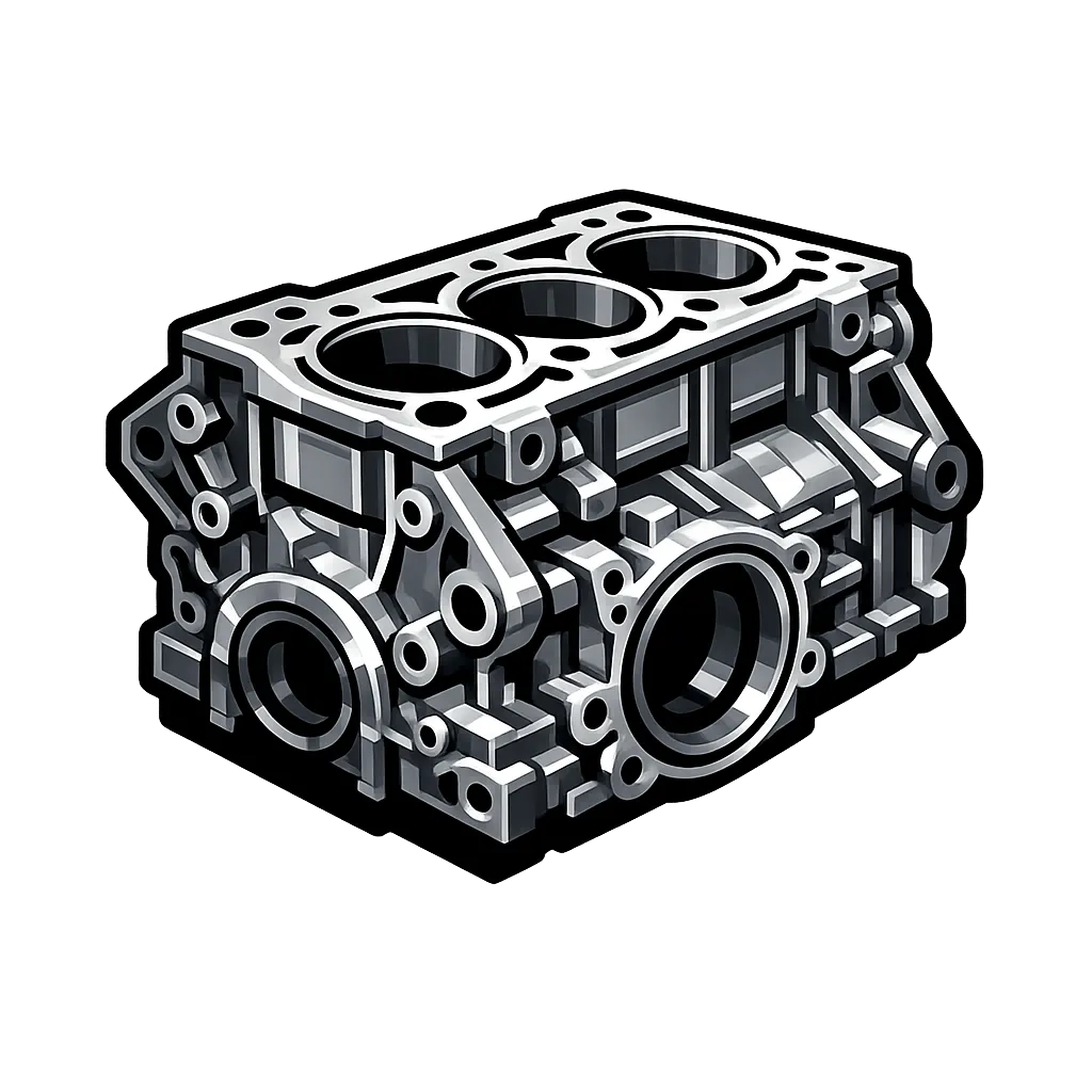 Engine Shield