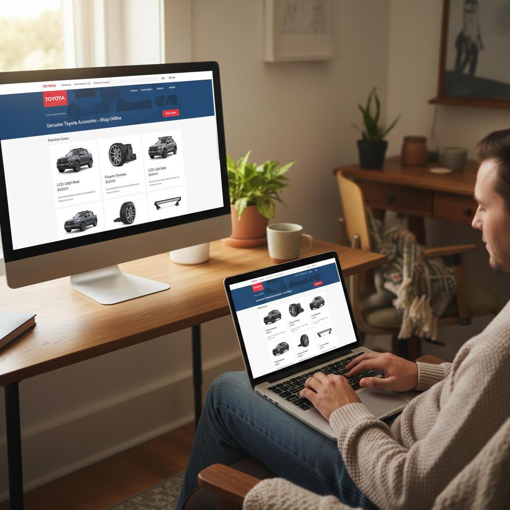 Convenience of Digital Shopping