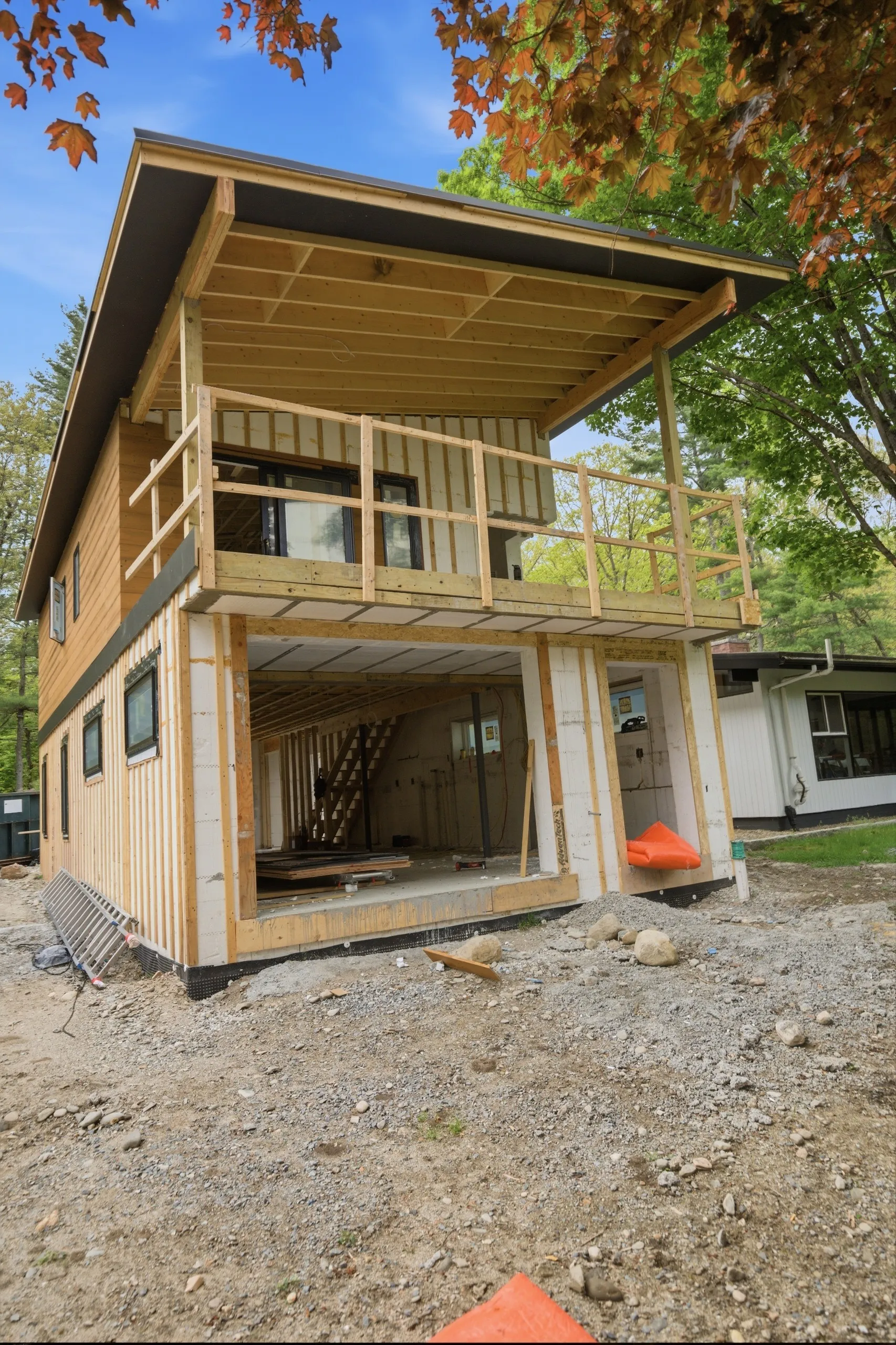 Bradford Construction Management: Your Premier ADU Specialist